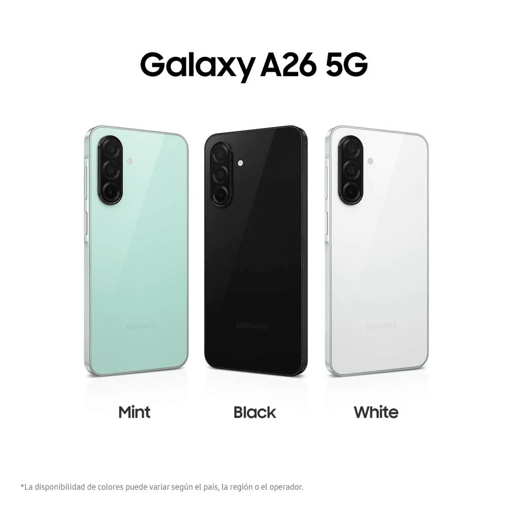 Samsung Galaxy A26 5G 8GB+256GB